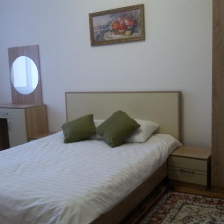 Apartment 115 Expo Boulevard Astana Exterior foto